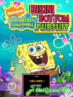 Bob Sponge